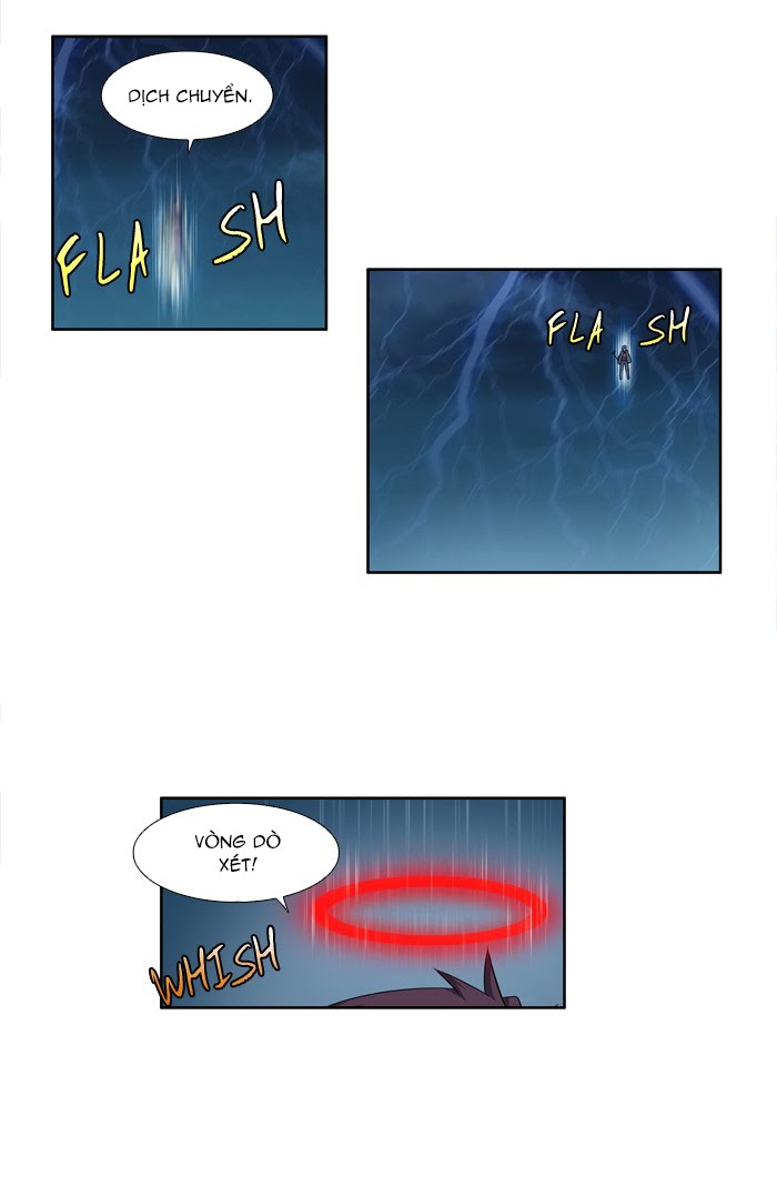 Thế Giới Game Thủ Chapter 222 - 9