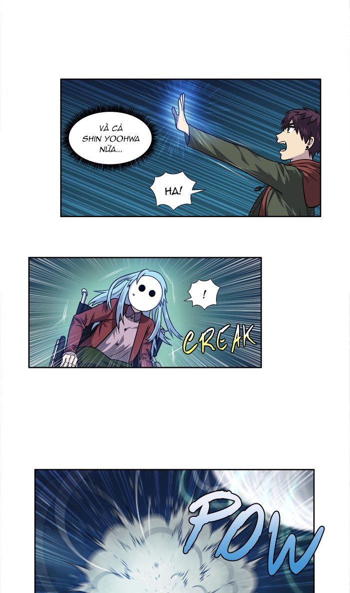 Thế Giới Game Thủ Chapter 223 - 13