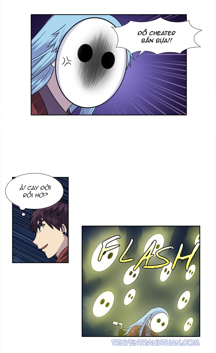 Thế Giới Game Thủ Chapter 223 - 15