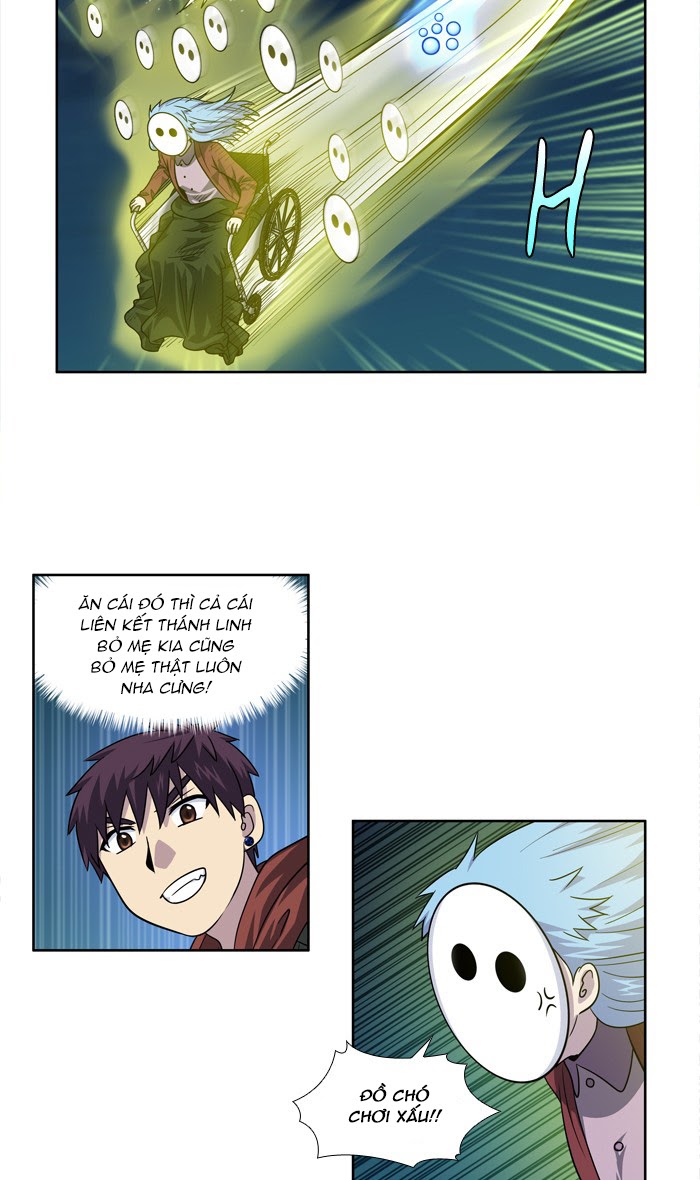 Thế Giới Game Thủ Chapter 223 - 19