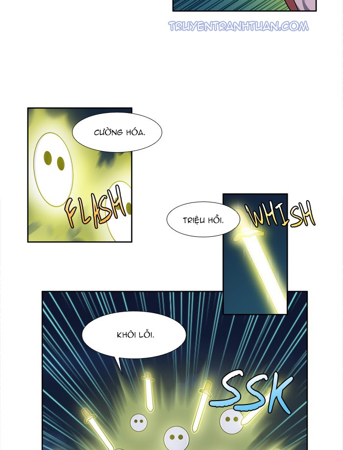 Thế Giới Game Thủ Chapter 223 - 20
