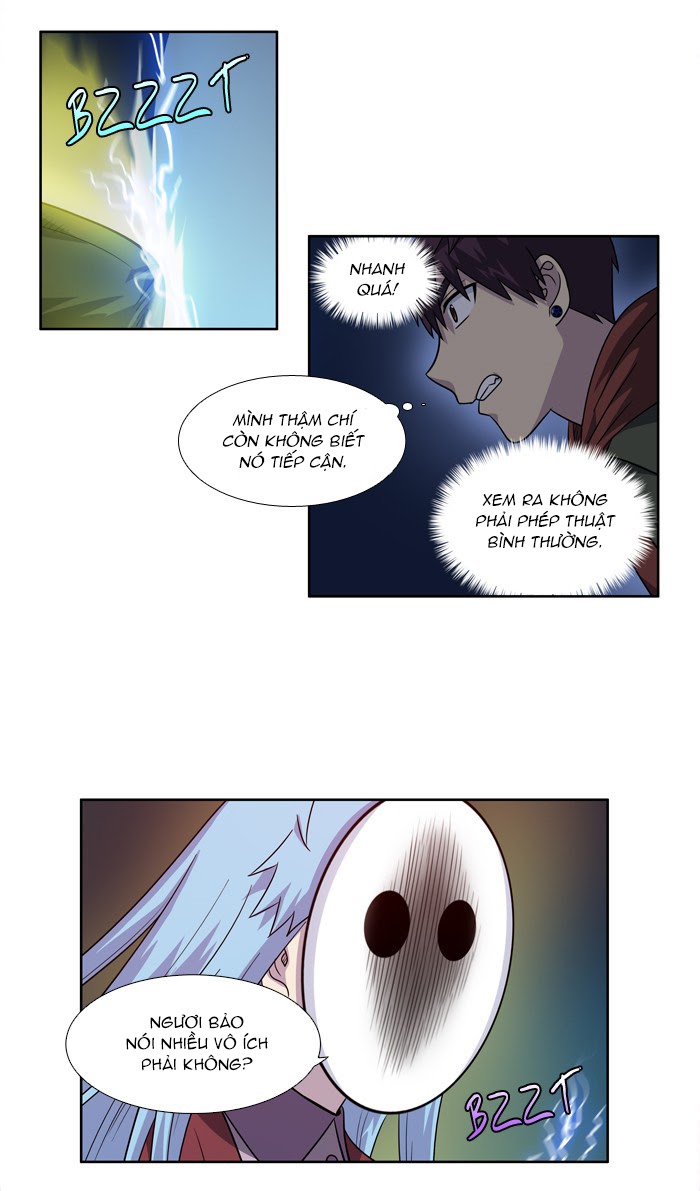 Thế Giới Game Thủ Chapter 223 - 27