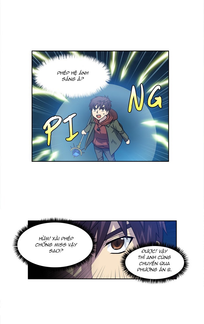 Thế Giới Game Thủ Chapter 223 - 29