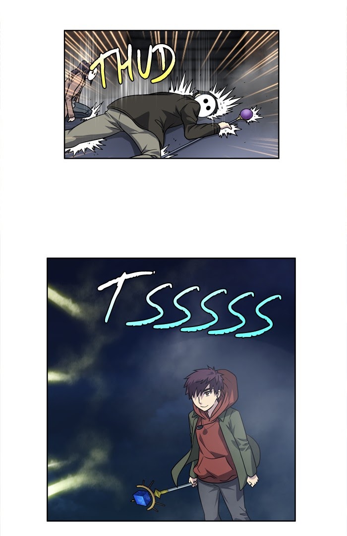 Thế Giới Game Thủ Chapter 223 - 33