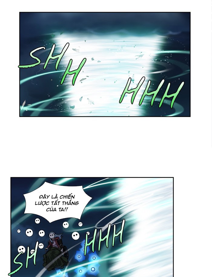 Thế Giới Game Thủ Chapter 223 - 8