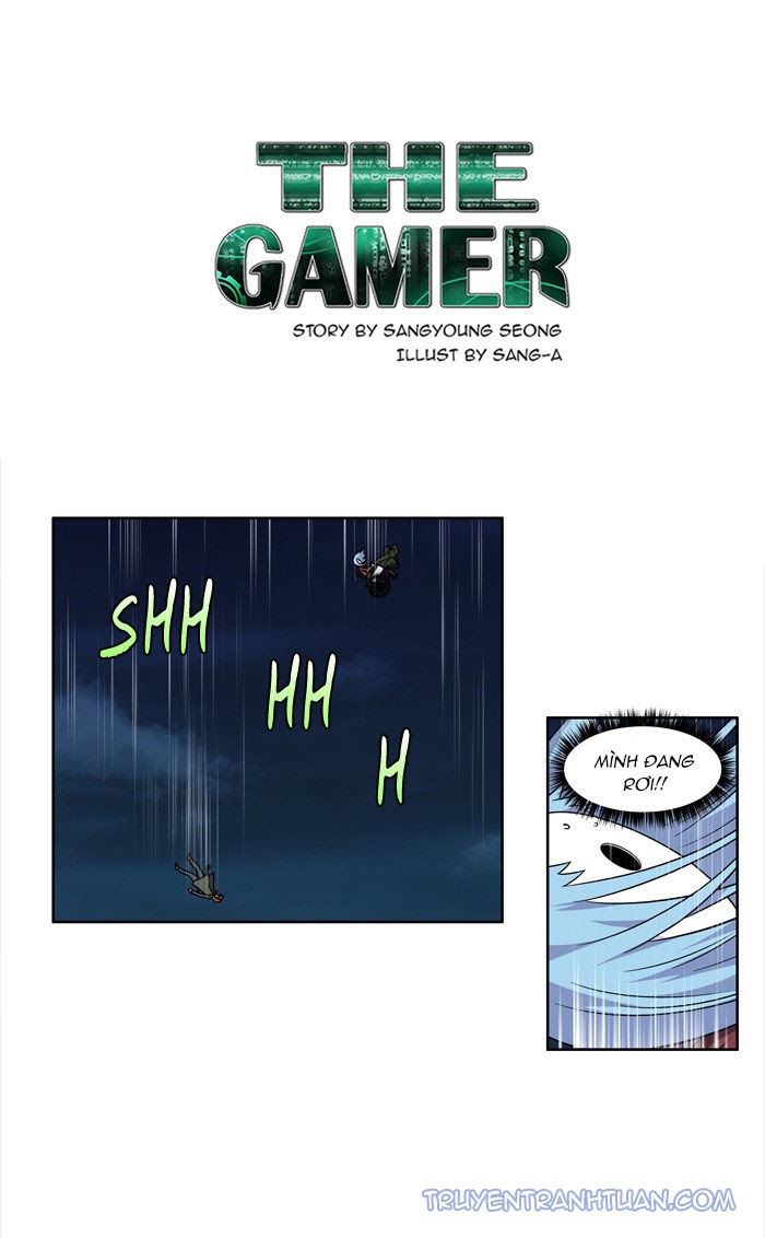Thế Giới Game Thủ Chapter 224 - 2