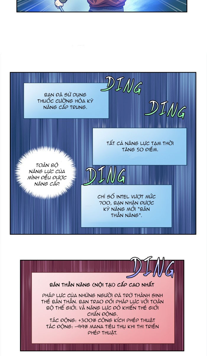 Thế Giới Game Thủ Chapter 224 - 11