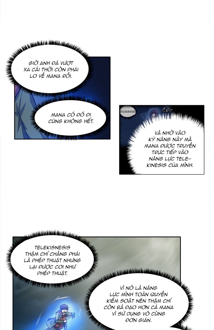 Thế Giới Game Thủ Chapter 224 - 12