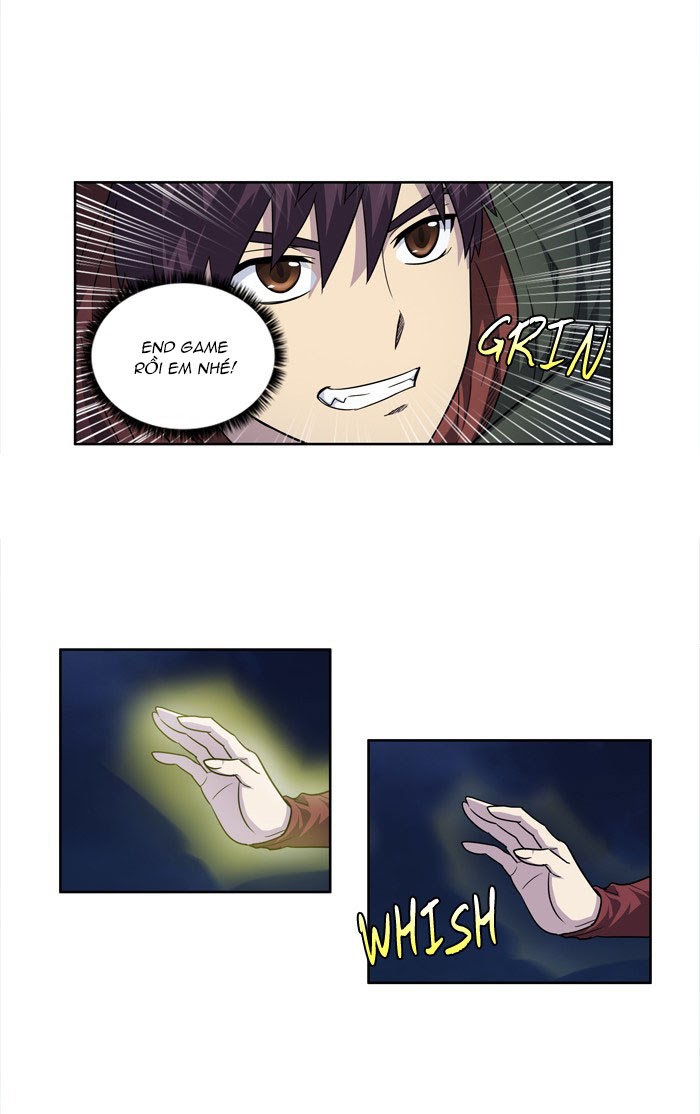 Thế Giới Game Thủ Chapter 224 - 14