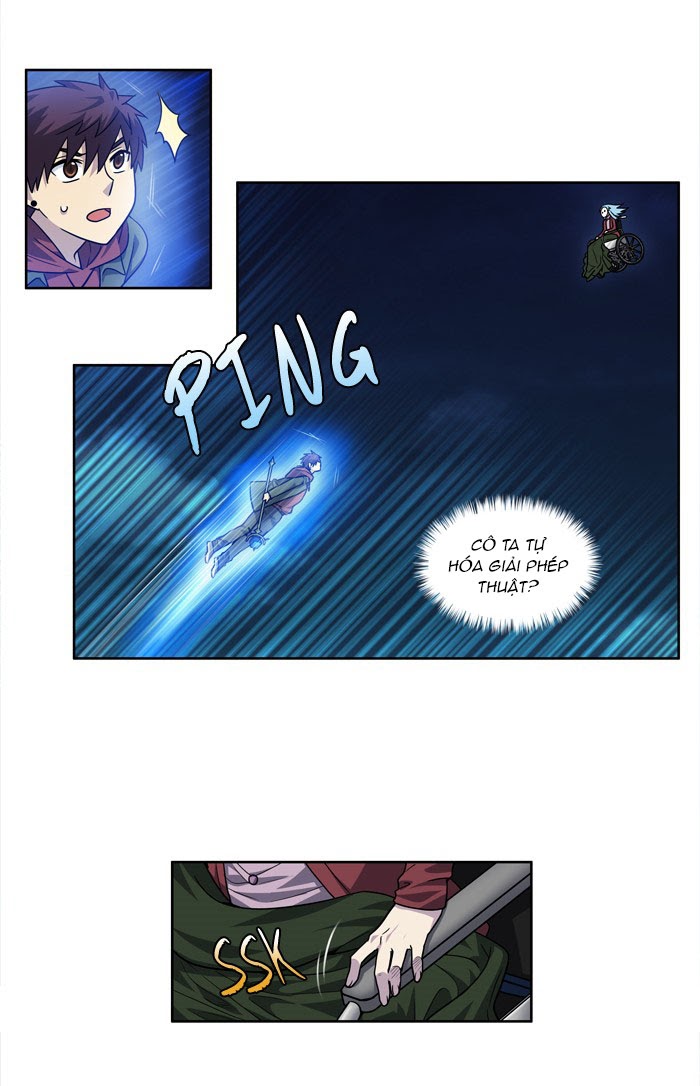 Thế Giới Game Thủ Chapter 224 - 15