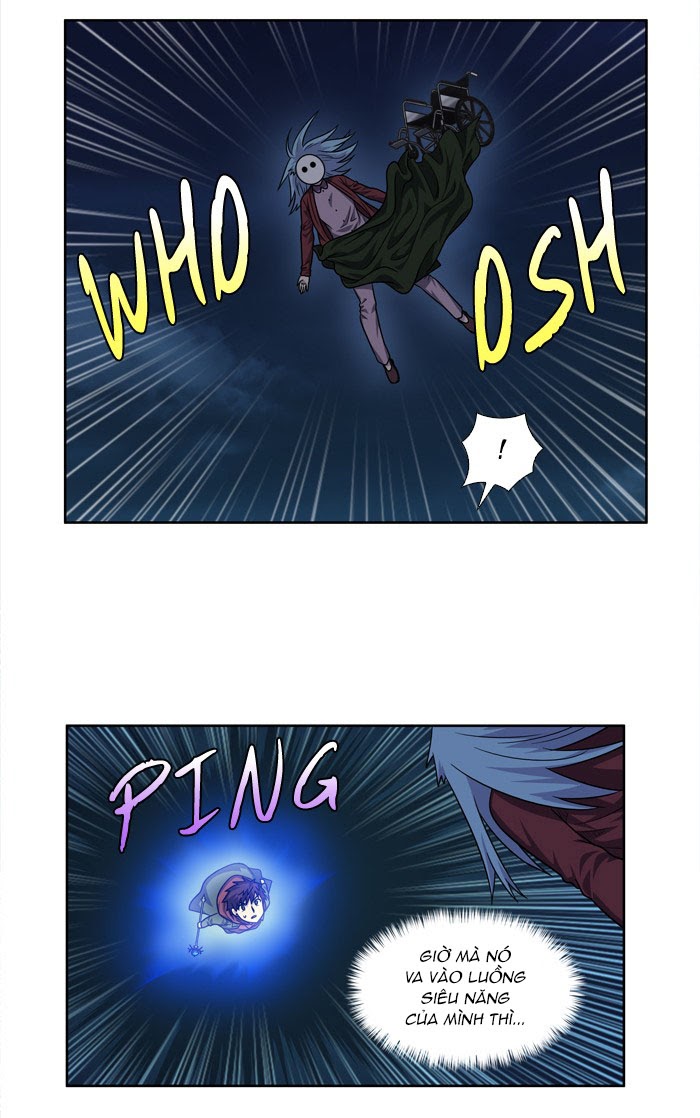Thế Giới Game Thủ Chapter 224 - 16