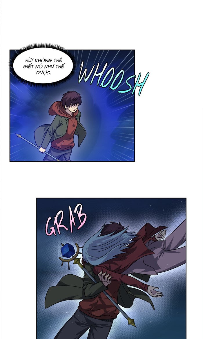 Thế Giới Game Thủ Chapter 224 - 17