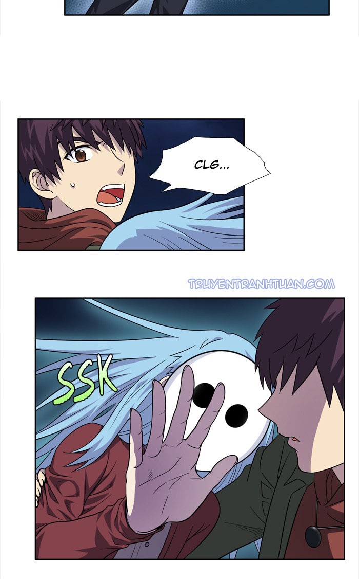 Thế Giới Game Thủ Chapter 224 - 18