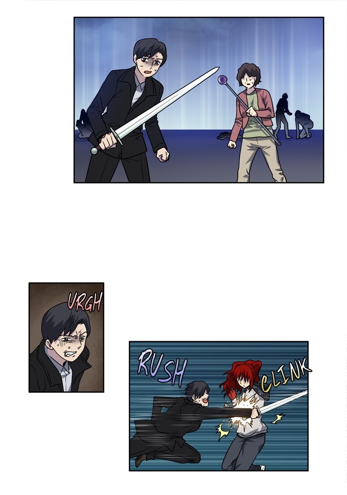 Thế Giới Game Thủ Chapter 224 - 24