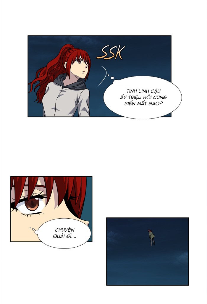 Thế Giới Game Thủ Chapter 224 - 26