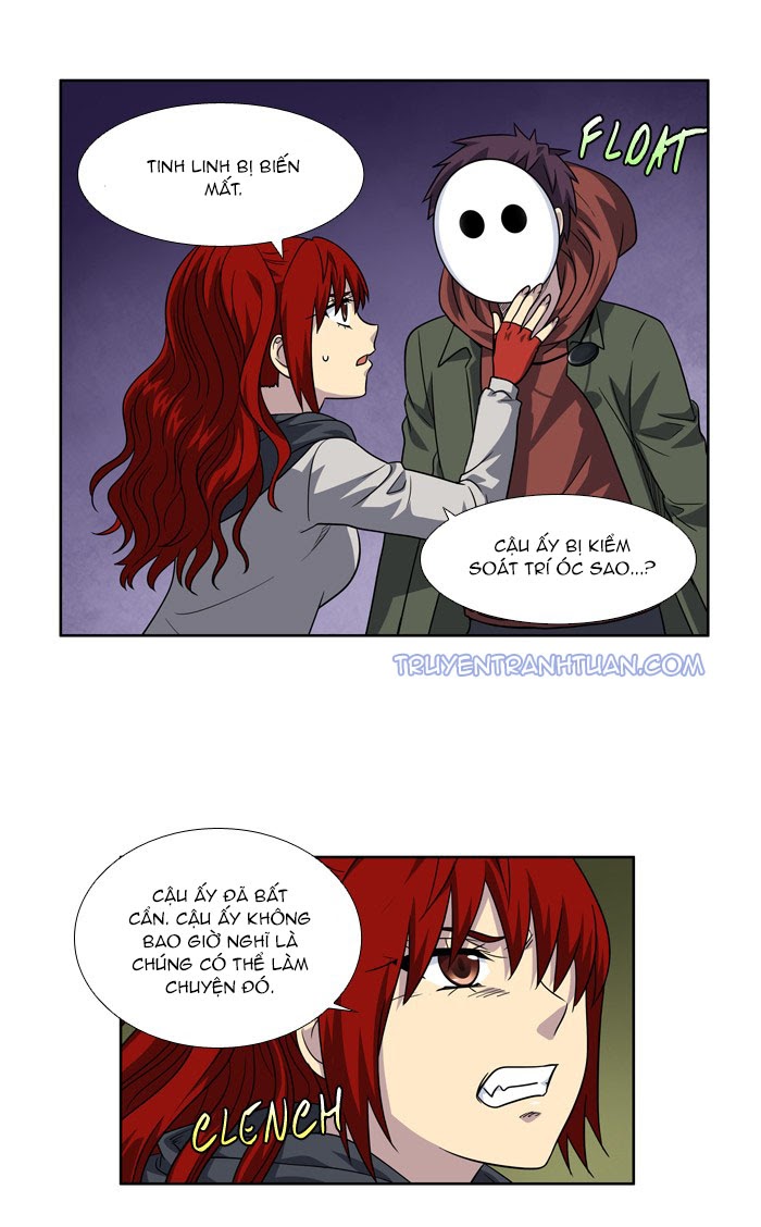 Thế Giới Game Thủ Chapter 224 - 29