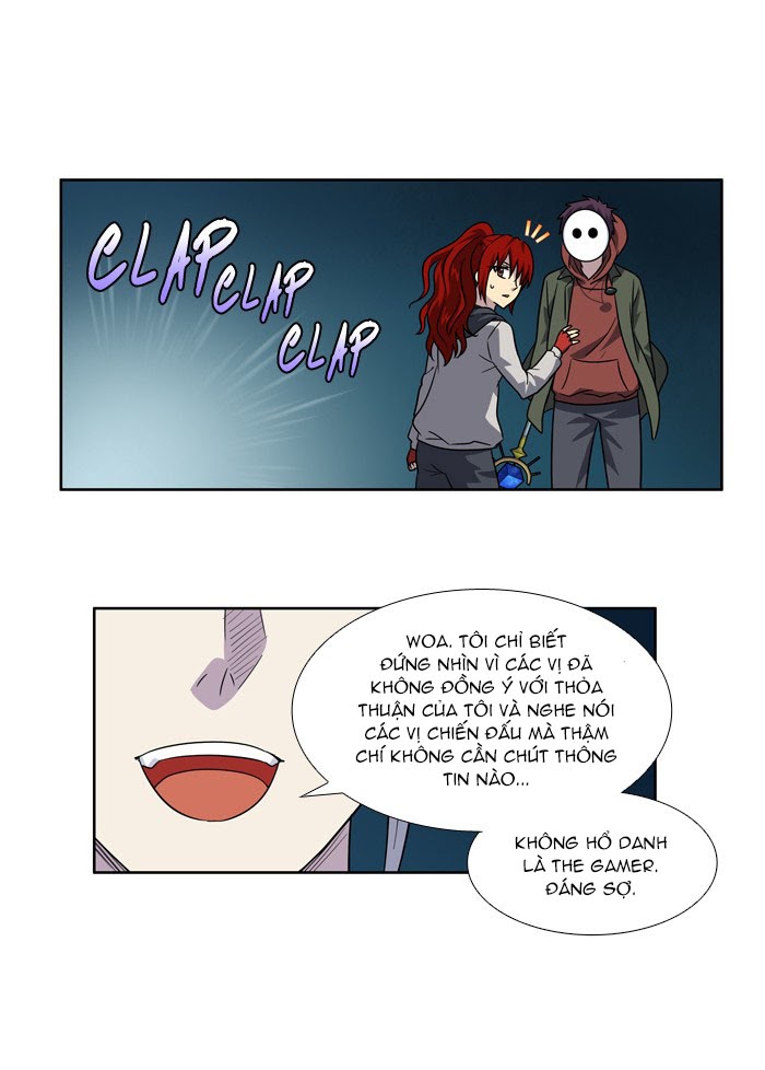 Thế Giới Game Thủ Chapter 224 - 30