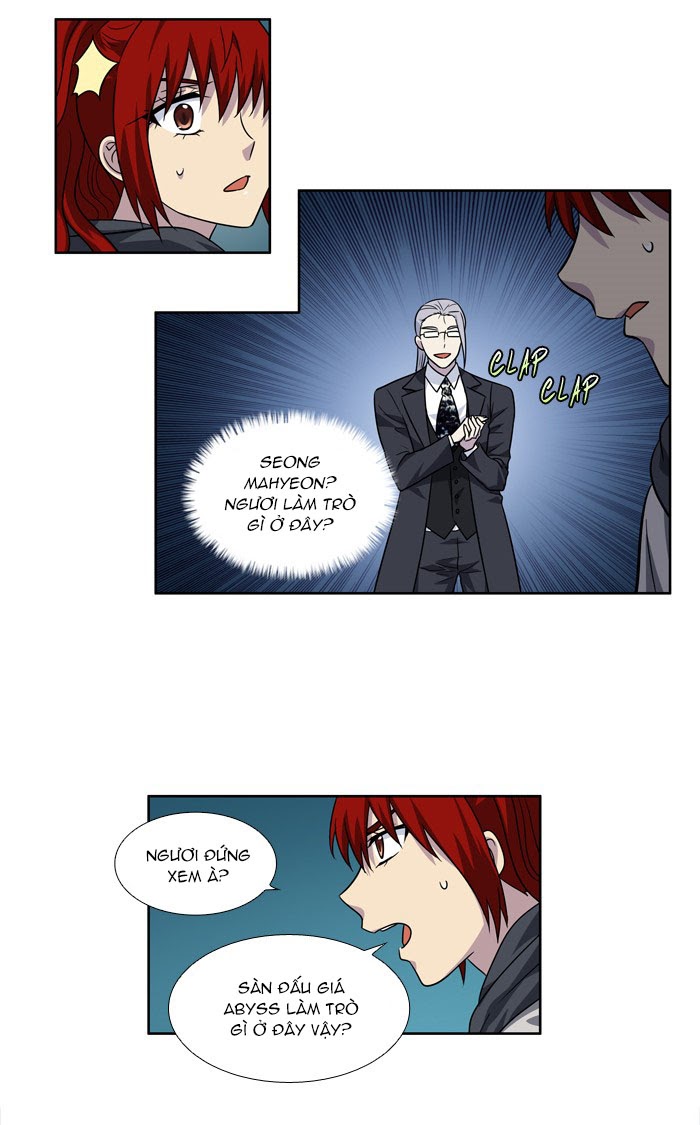 Thế Giới Game Thủ Chapter 224 - 31