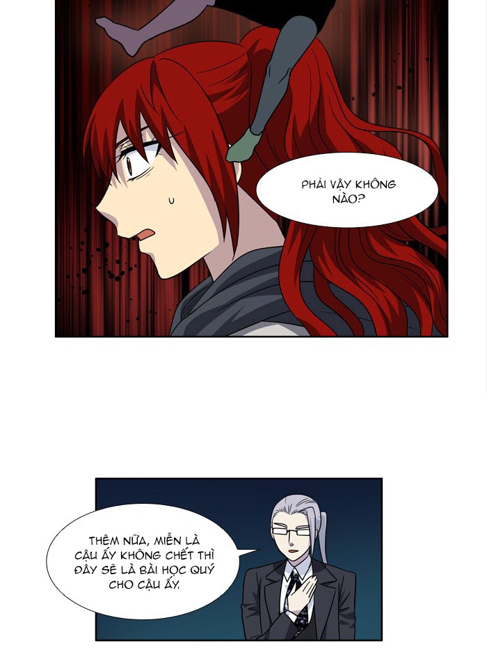 Thế Giới Game Thủ Chapter 224 - 34