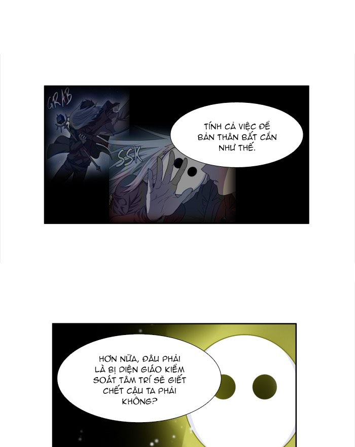 Thế Giới Game Thủ Chapter 224 - 35