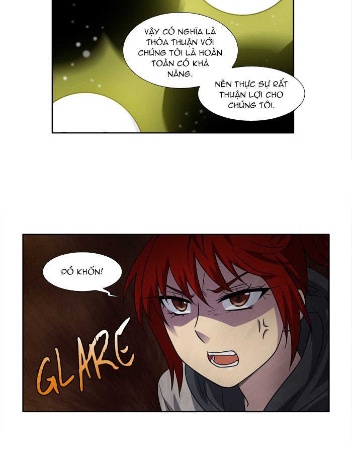 Thế Giới Game Thủ Chapter 224 - 36