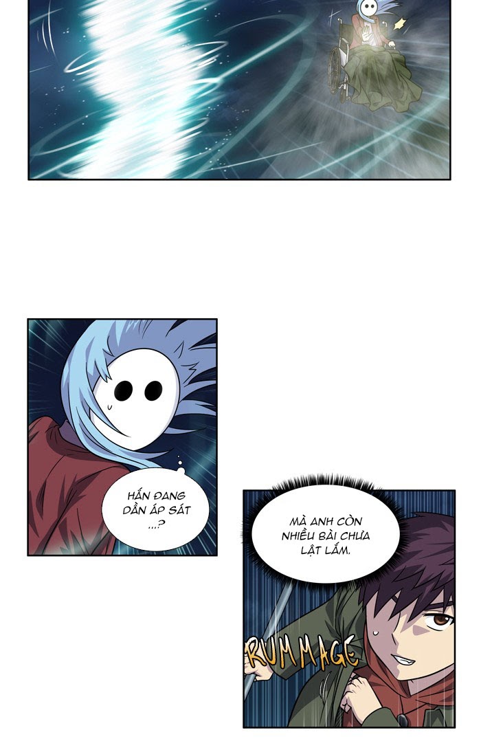 Thế Giới Game Thủ Chapter 224 - 9