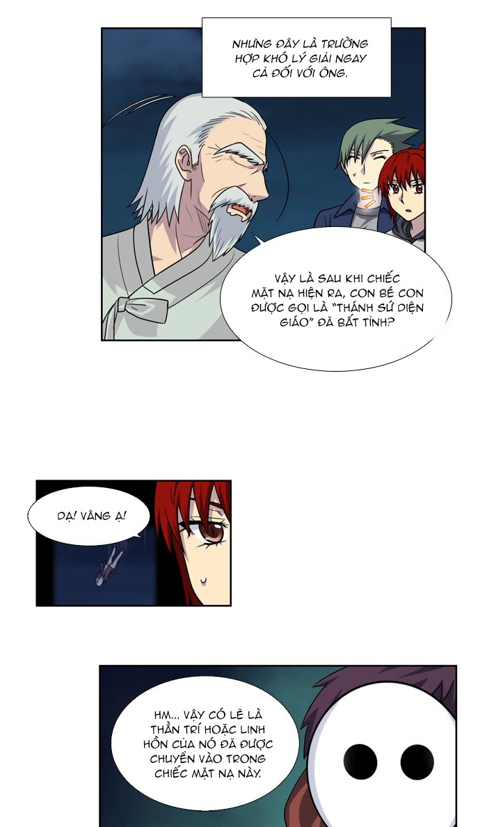 Thế Giới Game Thủ Chapter 225 - 11