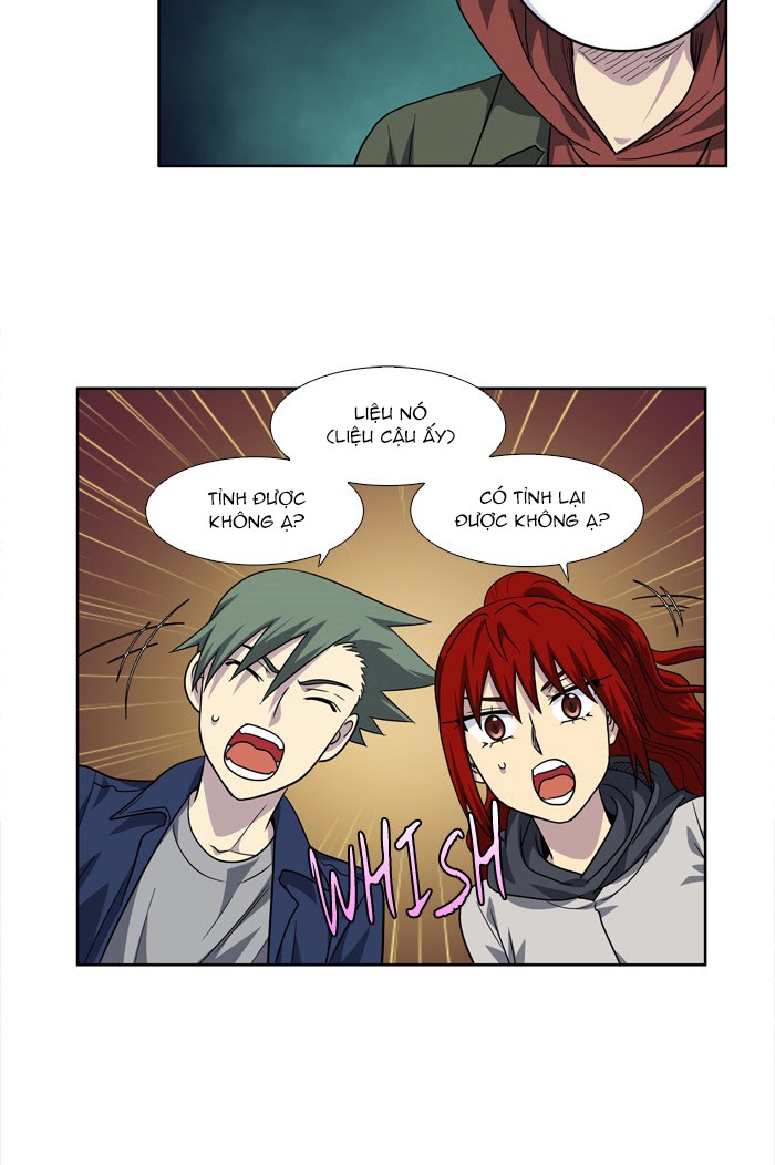 Thế Giới Game Thủ Chapter 225 - 12