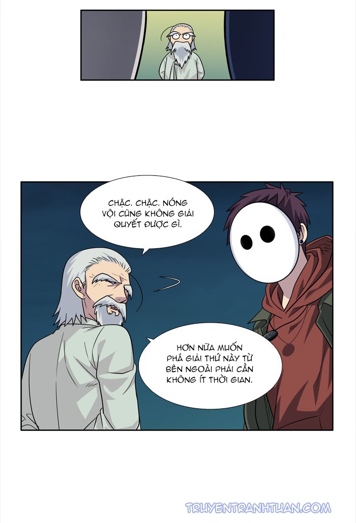 Thế Giới Game Thủ Chapter 225 - 13