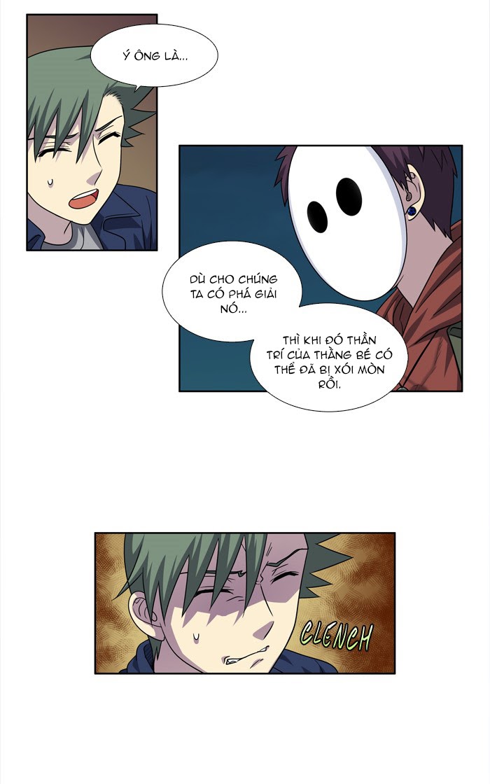 Thế Giới Game Thủ Chapter 225 - 14