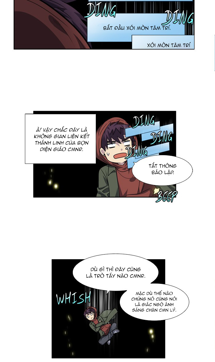 Thế Giới Game Thủ Chapter 225 - 19