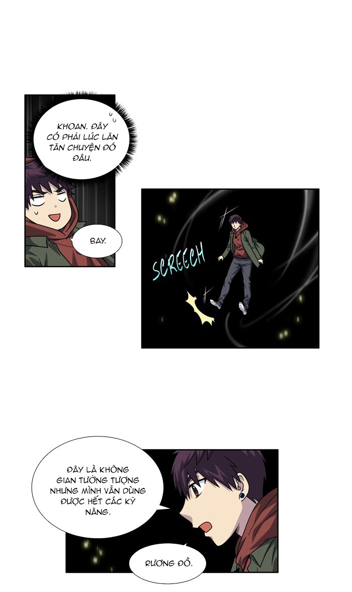 Thế Giới Game Thủ Chapter 225 - 20