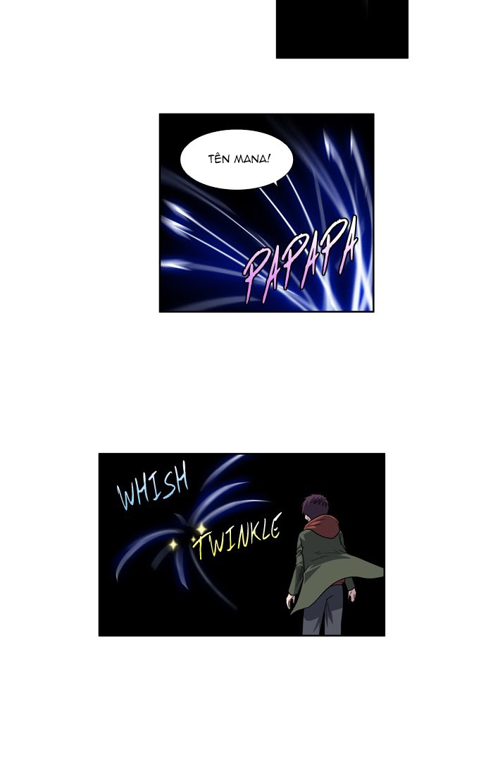 Thế Giới Game Thủ Chapter 225 - 23