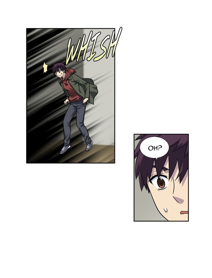 Thế Giới Game Thủ Chapter 225 - 25