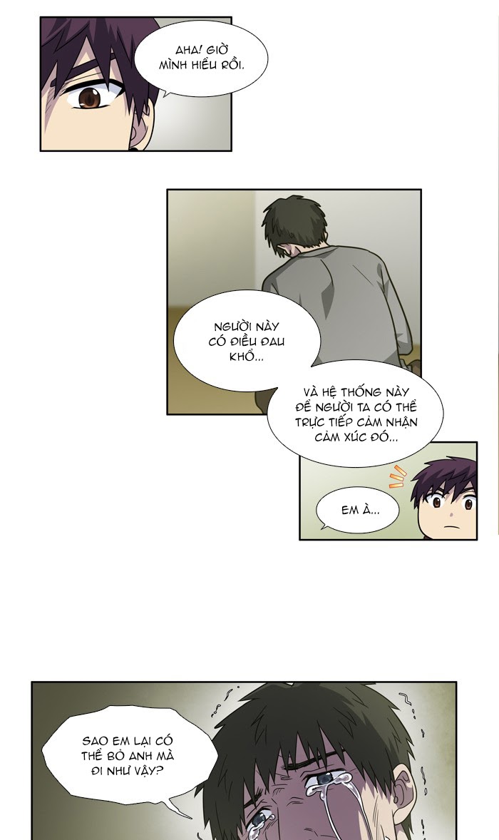 Thế Giới Game Thủ Chapter 225 - 28