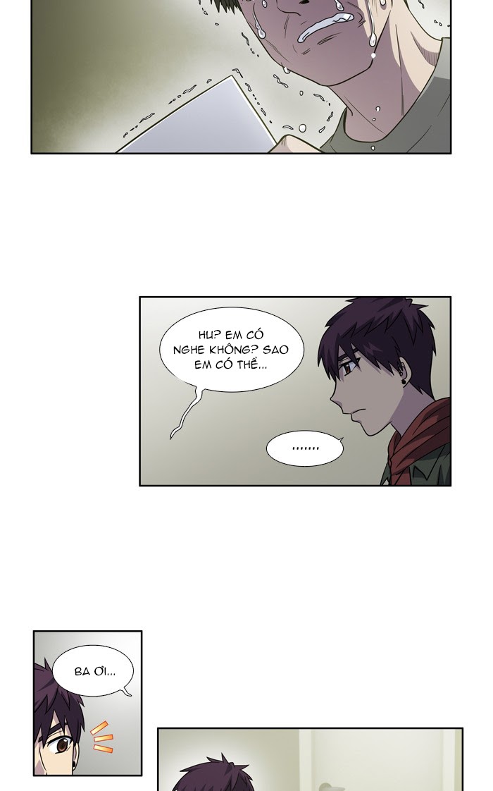 Thế Giới Game Thủ Chapter 225 - 29