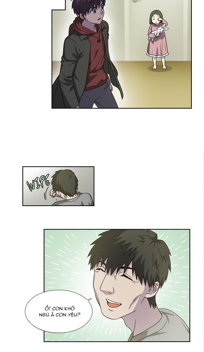 Thế Giới Game Thủ Chapter 225 - 30