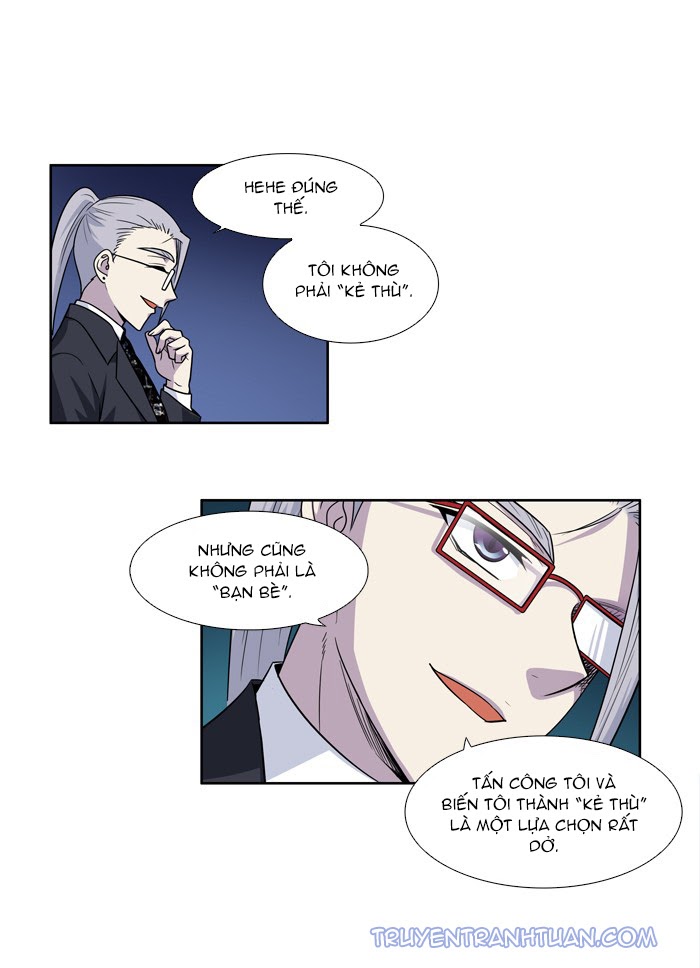 Thế Giới Game Thủ Chapter 225 - 4