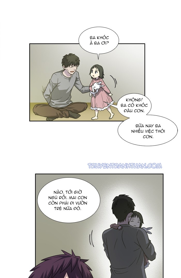 Thế Giới Game Thủ Chapter 225 - 31