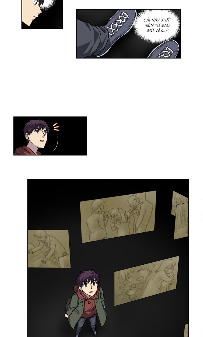 Thế Giới Game Thủ Chapter 225 - 33