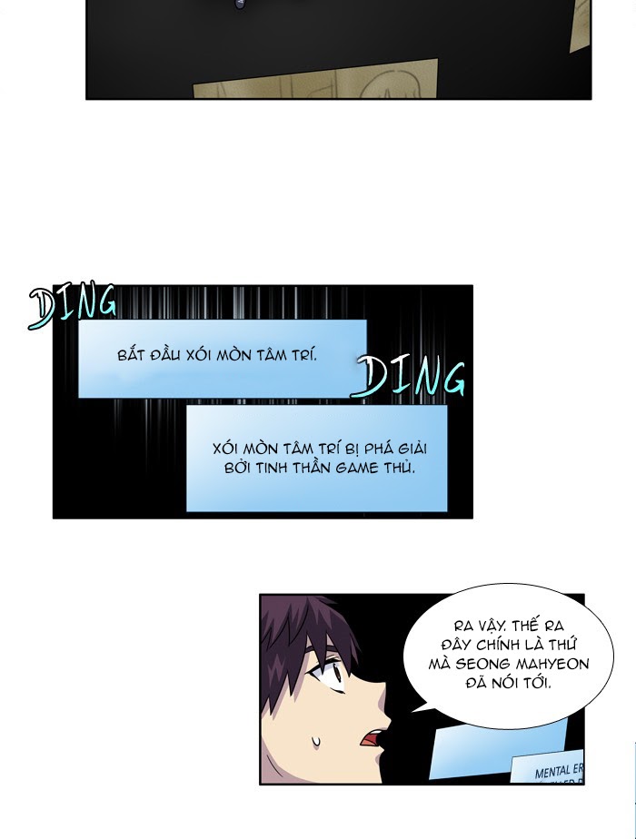Thế Giới Game Thủ Chapter 225 - 34
