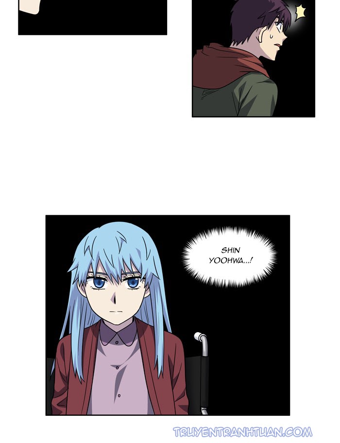 Thế Giới Game Thủ Chapter 225 - 36