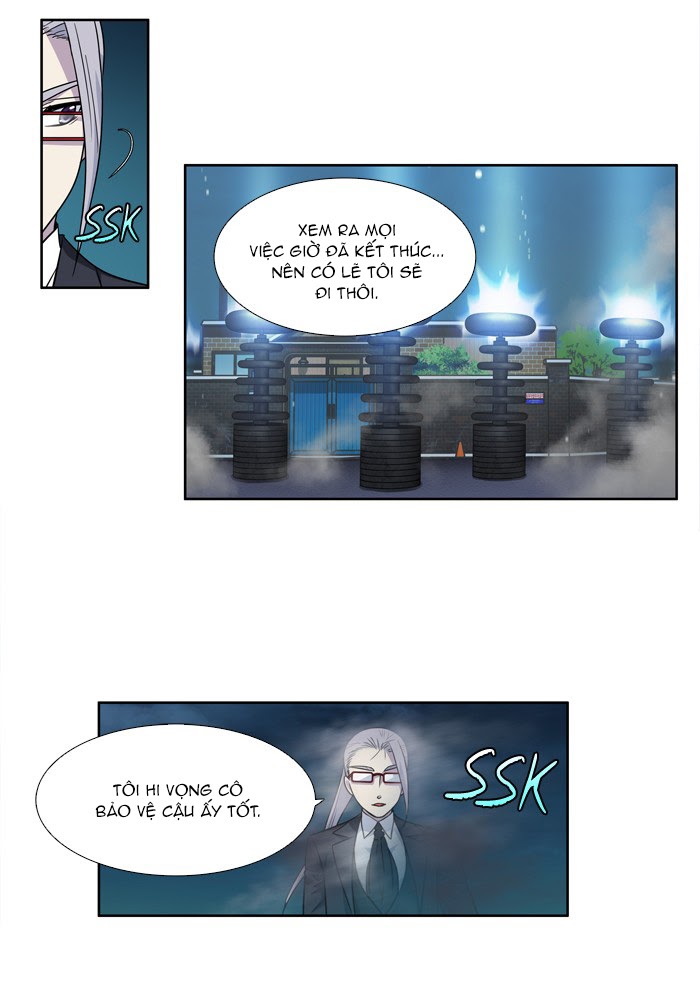 Thế Giới Game Thủ Chapter 225 - 5