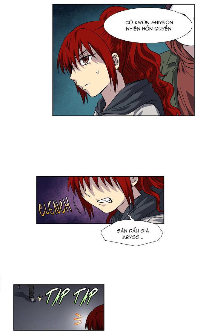 Thế Giới Game Thủ Chapter 225 - 6