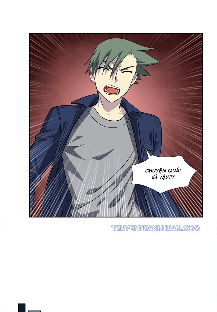 Thế Giới Game Thủ Chapter 225 - 7