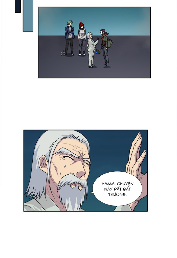 Thế Giới Game Thủ Chapter 225 - 8