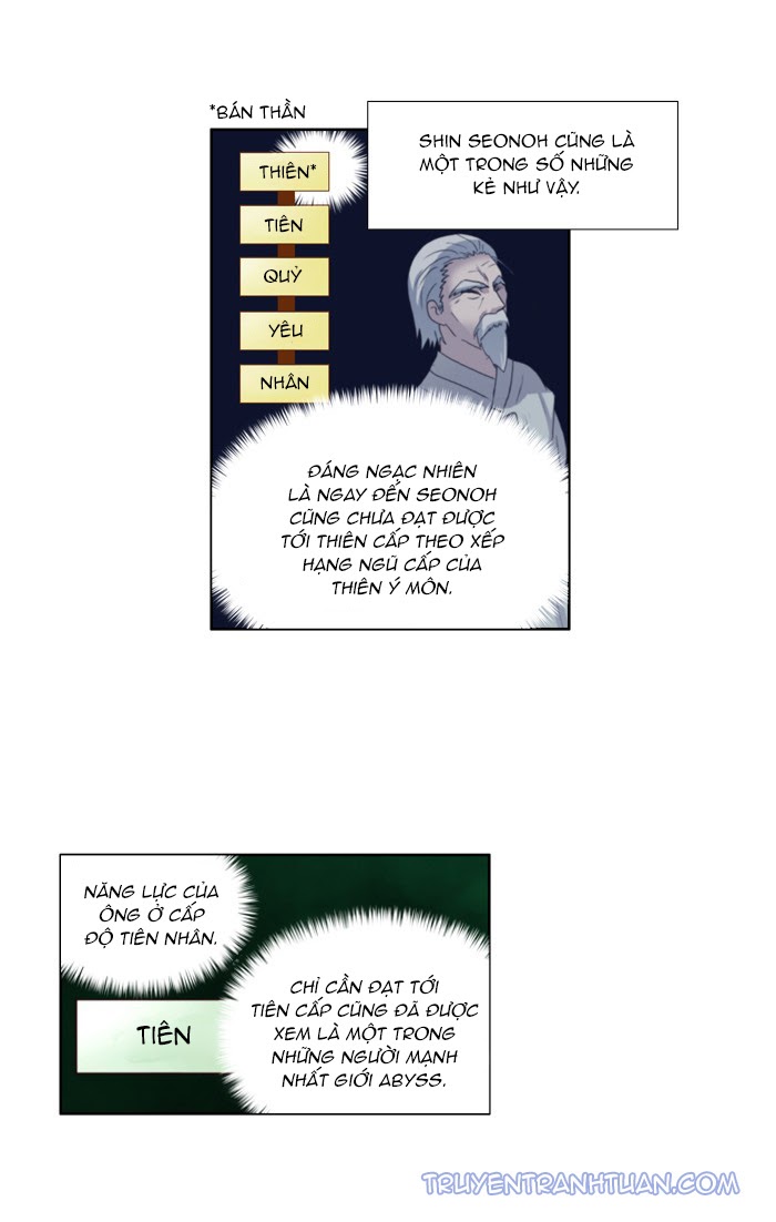 Thế Giới Game Thủ Chapter 225 - 10