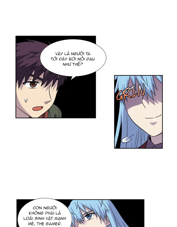 Thế Giới Game Thủ Chapter 226 - 12