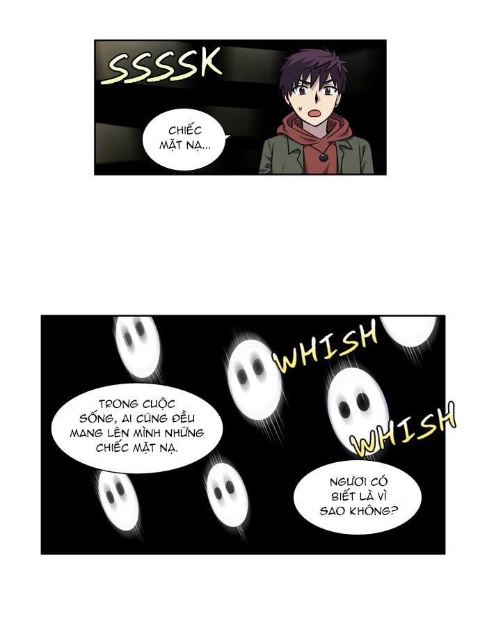 Thế Giới Game Thủ Chapter 226 - 14