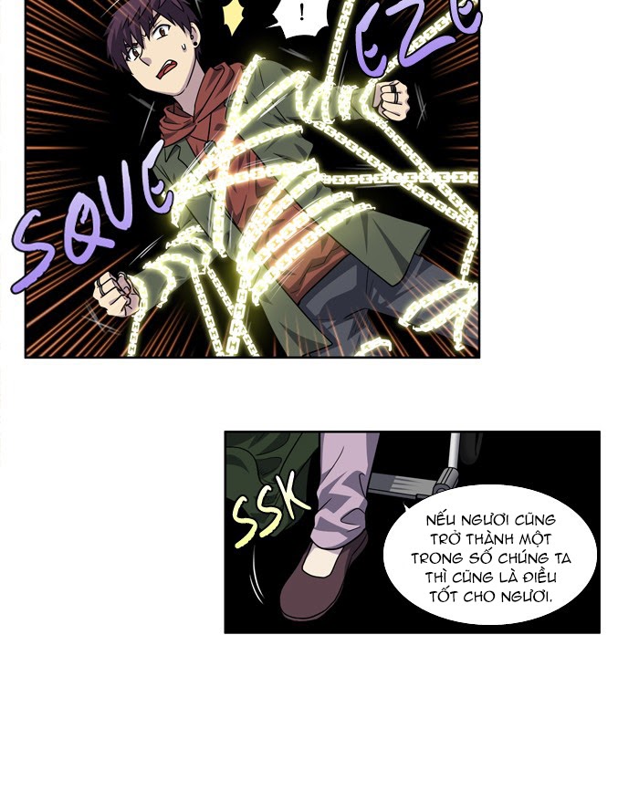 Thế Giới Game Thủ Chapter 226 - 17